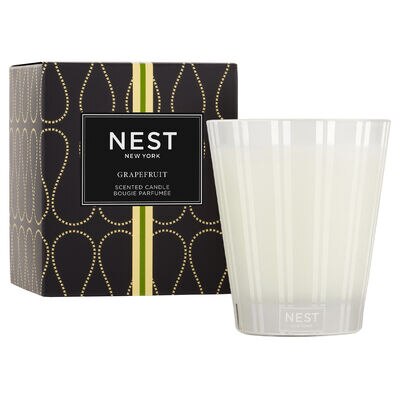 GRAPEFRUIT CLASSIC CANDLE